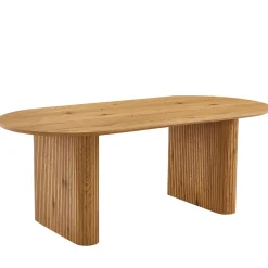 Amelia spisebord i Egelook 200 x 100 cm