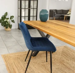 Arthur tæppe - Jute 240x180 cm