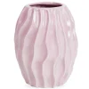 Betty keramik vase lyserød 15,4 cm