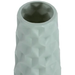 Cherry vase blå 26 cm