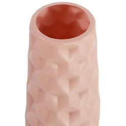 Cherry vase lyserød 26 cm