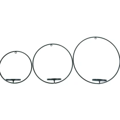 Dana vægstage sæt sort