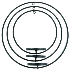 Dana vægstage sæt sort