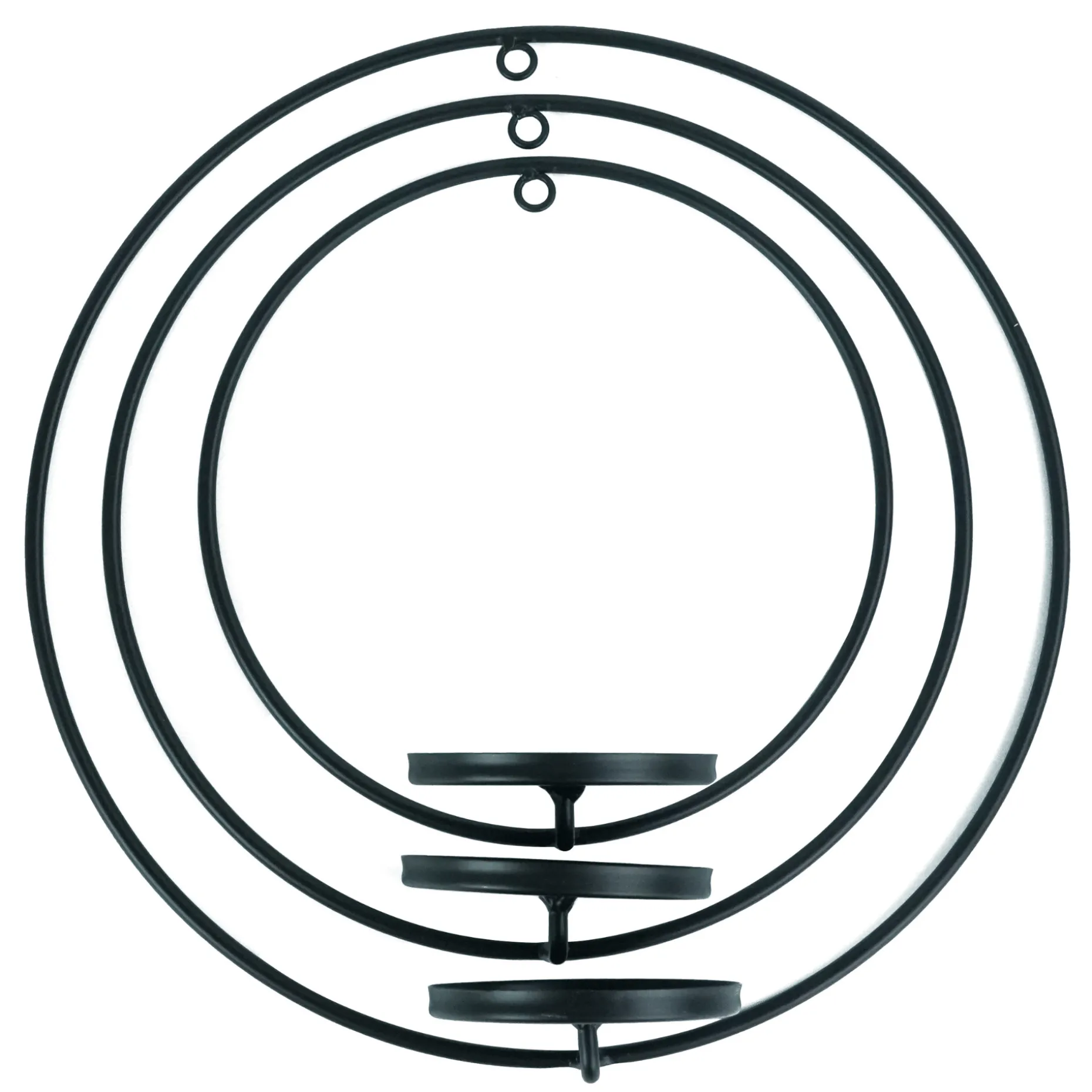 Dana vægstage sæt sort