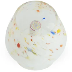 Dixi Mushroom LED lampe multifarve