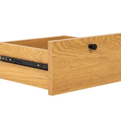 Frida - skuffesæt (2 skuffer) i eg melamin