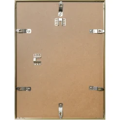 Ibi billedramme 30x40 cm guld