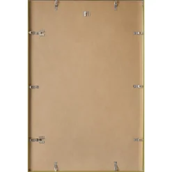 Ibi billedramme 60x90 cm guld