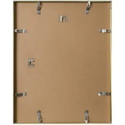 Ibi billedramme 40x50 cm guld