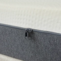 Jacob springmadras 140x200x20 cm med pocketfjedre - Premium