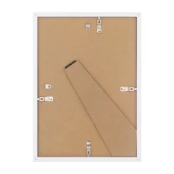 Lea billedramme 21x30 cm hvid