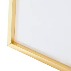 Lyra Billedramme 30x40 cm guld