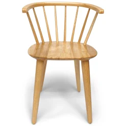 Martha spisebordsstol i egelook