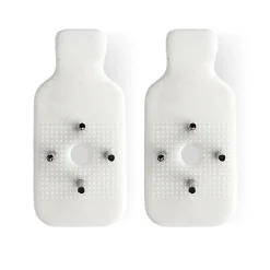 Milo vægkroge til billedrammer 2 stk