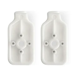 Milo vægkroge til billedrammer 2 stk