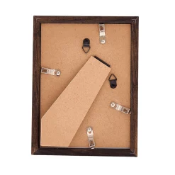 Paloma  billedramme 13x18 cm røget træ