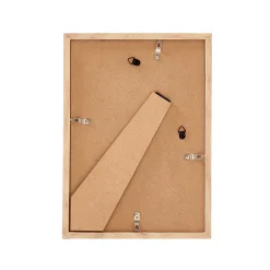 Paloma billedramme 21x30 cm træ