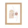 Paloma Billedramme 13x18 cm træ