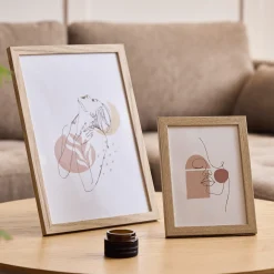 Paloma Billedramme 13x18 cm træ