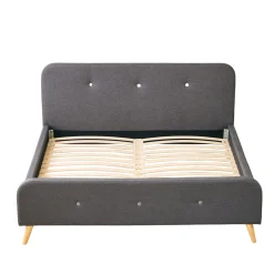 Sebastian sengelameller 180x200 cm