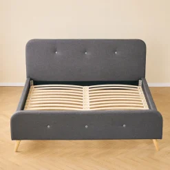 Sebastian sengelameller 180x200 cm