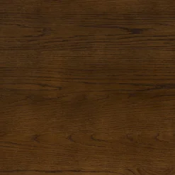 Tiago væghængt klapbord i røget eg 100x70 cm