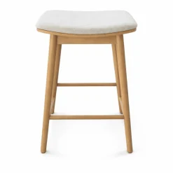 Tobi Barstol 42x36x65 cm i eg